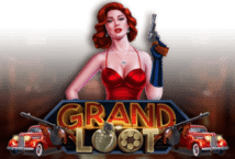 Slot machine Grand Loot di pariplay