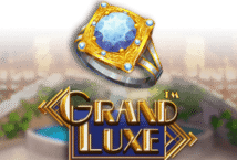 Slot machine Grand Luxe di nucleus-gaming