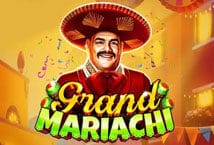 Slot machine Grand Mariachi di ruby-play