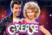 Slot machine Grease di playtech