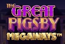 Slot machine Great Pigsby Megaways di relax-gaming