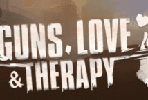 Slot machine Guns, Love & Therapy di truelab-games