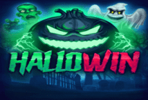 Slot machine Hallowin di platipus