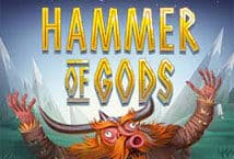 Slot machine Hammer of Gods di peter-sons