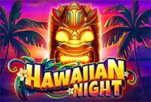 Slot machine Hawaiian Night di platipus