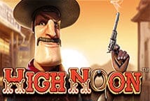 Slot machine High Noon di nucleus-gaming