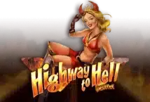 Slot machine Highway to Hell Deluxe di wazdan