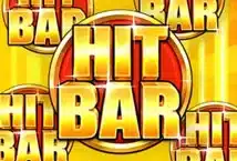 Slot machine Hit Bar di playtech