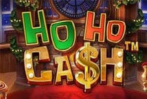 Slot machine Ho Ho Cash di nucleus-gaming