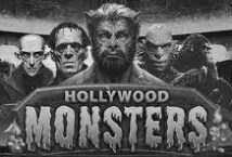 Slot machine Hollywood Monsters di urgent-games