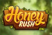 Slot machine Honey Rush di playn-go