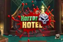 Slot machine Horror Hotel di relax-gaming