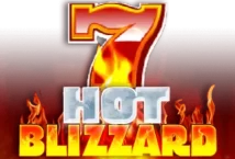 Slot machine Hot Blizzard di tom-horn-gaming