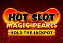 Slot machine Hot Slot: Magic Pearls di wazdan