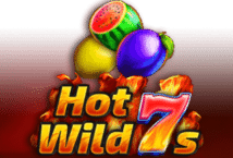 Slot machine Hot Wild 7s di pariplay