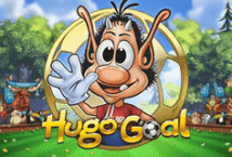Slot machine Hugo Goal di playn-go