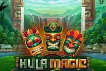 Slot machine Hula Magic di pariplay