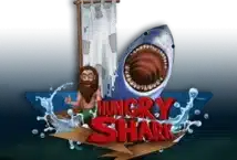 Slot machine Hungry Shark di wazdan