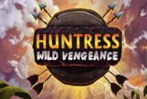Slot machine Huntress Wild Vengeance di relax-gaming