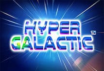 Slot machine Hyper Galactic di nucleus-gaming