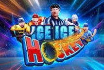 Slot machine Ice Ice Hockey di pariplay