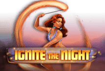 Slot machine Ignite the Night di relax-gaming