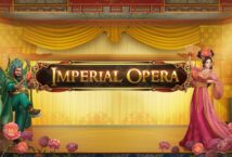 Slot machine Imperial Opera di playn-go