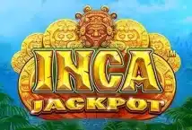 Slot machine Inca Jackpot di skywind-group