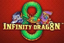 Slot machine Infinity Dragon di playtech
