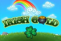 Slot machine Irish Gold di playn-go