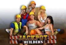 Slot machine Jackpot Builders di wazdan