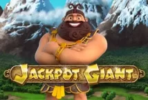 Slot machine Jackpot Giant di playtech