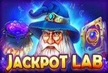 Slot machine Jackpot Lab di platipus