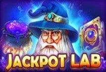 Slot machine Jackpot Lab di platipus