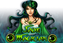 Slot machine Jade Magician di playn-go