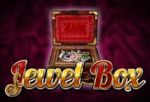 Slot machine Jewel Box di playn-go