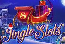 Slot machine Jingle Slots di nucleus-gaming