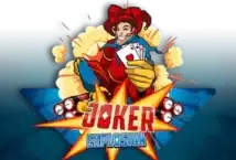 Slot machine Joker Explosion di wazdan