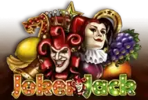 Slot machine Joker Jack di thunderspin