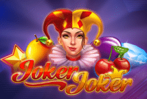 Slot machine Joker Joker di pariplay