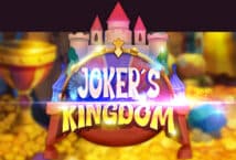 Slot machine Joker’s Kingdom di triple-cherry