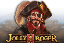 Slot machine Jolly Roger 2 di playn-go