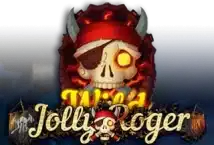 Slot machine Jolly Roger di thunderspin