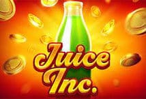 Slot machine Juice Inc. di playson