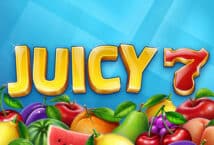 Slot machine Juicy 7 di onetouch