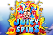 Slot machine Juicy Spins di platipus