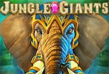 Slot machine Jungle Giants di playtech