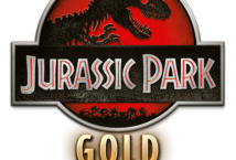 Slot machine Jurassic Park: Gold di stormcraft-studios