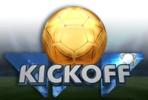 Slot machine Kick Off di wazdan