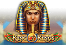 Slot machine King of Kings di relax-gaming